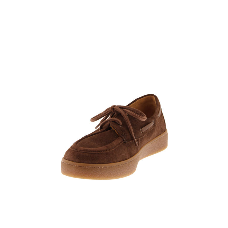 Gabor bootschoenen bruin 3