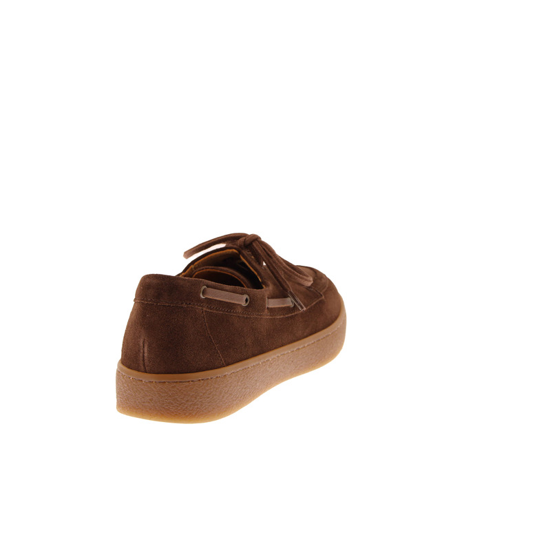 Gabor bootschoenen bruin 4