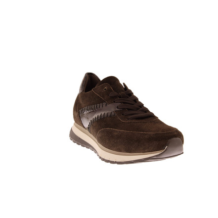 Gabor sneakers braun