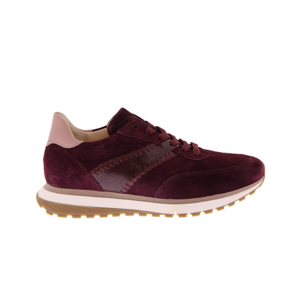 Gabor sneakers bordeaux