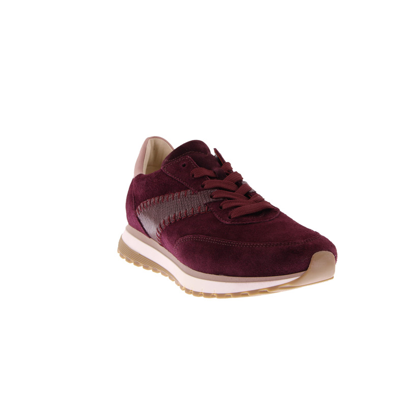 Gabor sneakers bordeaux 2
