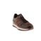 Gabor sneakers bruin 2