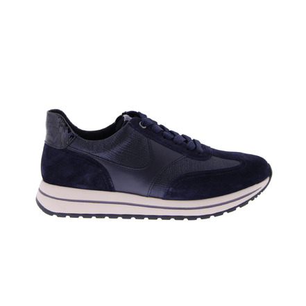 Gabor sneakers blauw