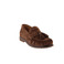 Gabor mocassins & loafers bruin 2
