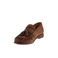 Gabor mocassins & loafers bruin 3
