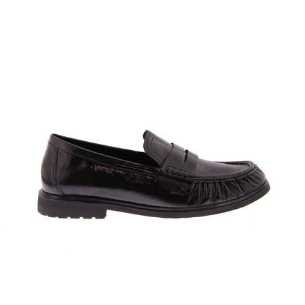 Gabor mocassins & loafers zwart