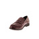 Gabor mocassins & loafers bordeaux 3