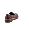 Gabor mocassins & loafers bordeaux 4