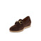 Gabor mocassins & loafers bruin 3
