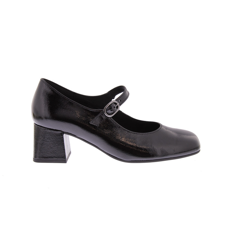 Gabor pumps noir 1