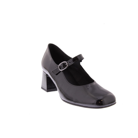 Gabor pumps noir