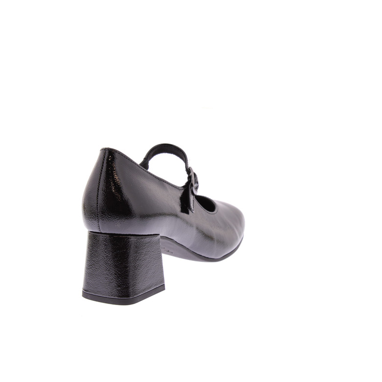 Gabor pumps noir 4
