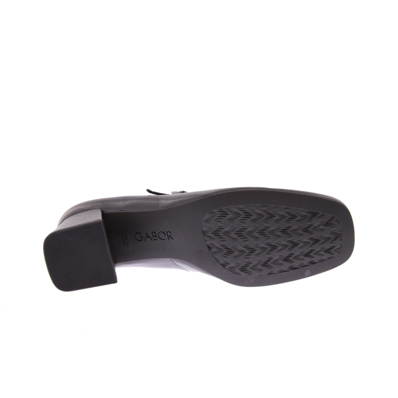 Gabor pumps noir 5