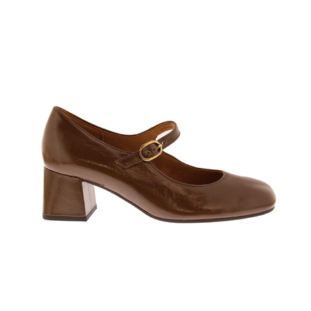 Gabor pumps cognac