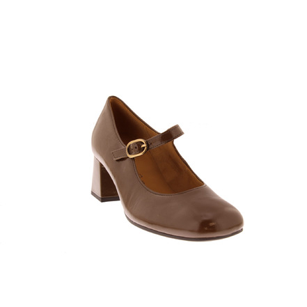Gabor pumps cognac