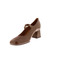 Gabor pumps cognac 3