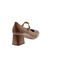 Gabor pumps cognac 4