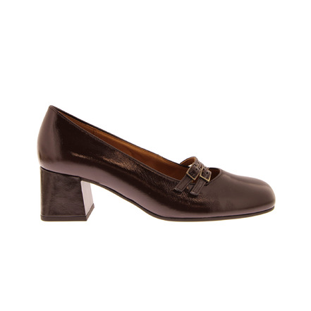 Gabor pumps brun