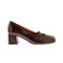 Gabor pumps brun 1