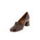 Gabor pumps brun 3