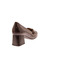 Gabor pumps brun 4