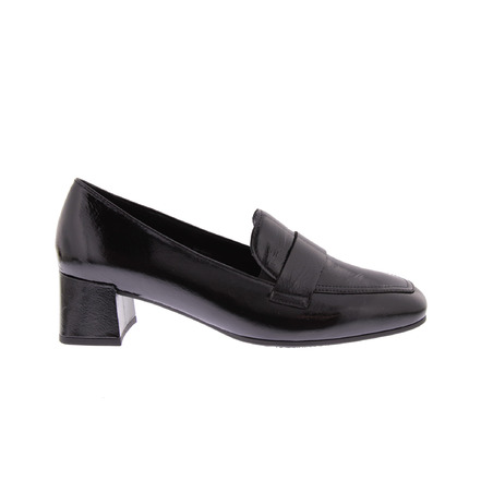 Gabor moccasins & loafers black