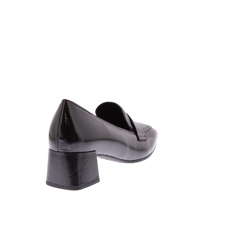 Gabor mocassins & loafers zwart 4