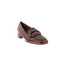 Gabor mocassins & loafers bordeaux 2
