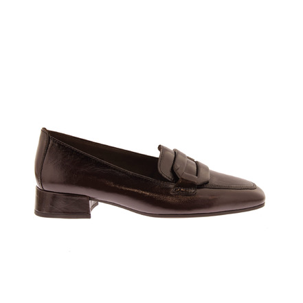 Gabor mocassins & loafers bruin