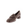 Gabor mocassins & loafers bruin 3