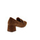 Gabor mocassins & loafers bruin 4