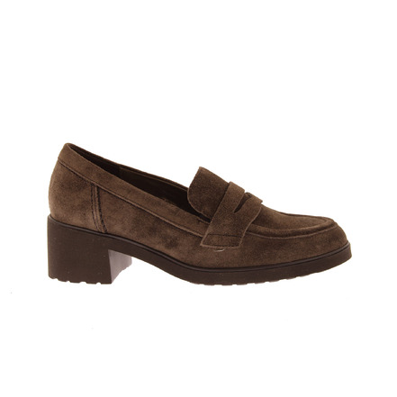 Gabor mocassins & loafers bruin