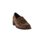 Gabor mocassins & loafers bruin 2