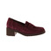 Gabor mocassins & loafers bordeaux