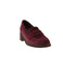 Gabor mocassins & loafers bordeaux 2