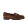 Gabor mocassins & loafers bruin 1
