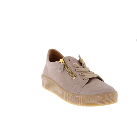 Gabor sneakers beige