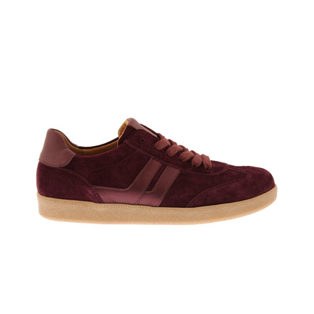 Gabor sneakers bordeaux