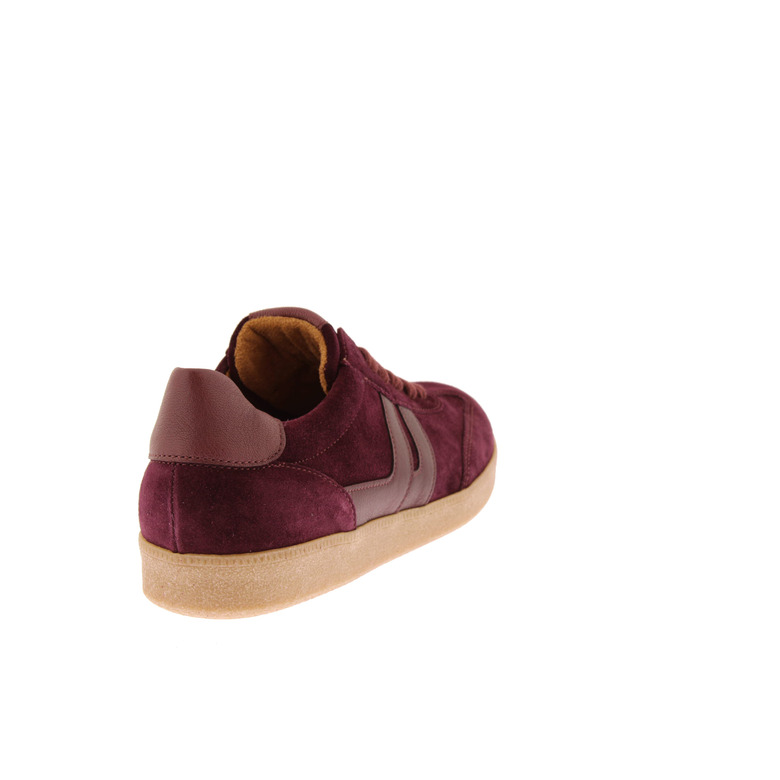 Gabor sneakers bordeaux 4