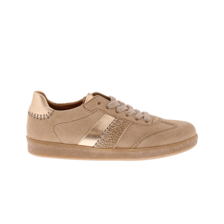 Gabor sneakers beige 1