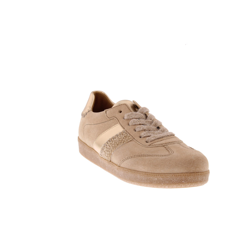 Gabor sneakers beige 2