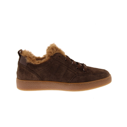 Gabor sneakers bruin