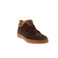 Gabor sneakers bruin 2