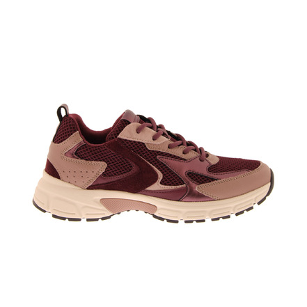 Gabor sneakers bordeaux