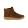 Gabor sneakers brun 1