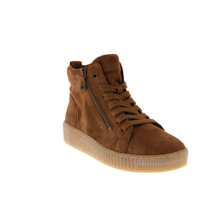 Gabor sneakers brun
