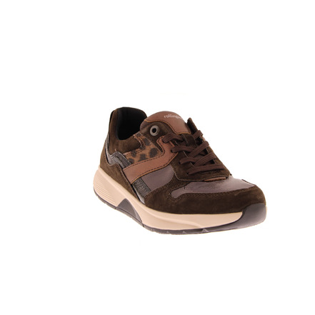 Rollingsoft sneakers bruin