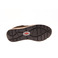Rollingsoft sneakers brun 5