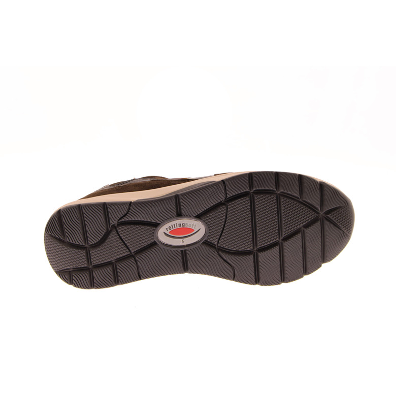 Rollingsoft sneakers brun 5