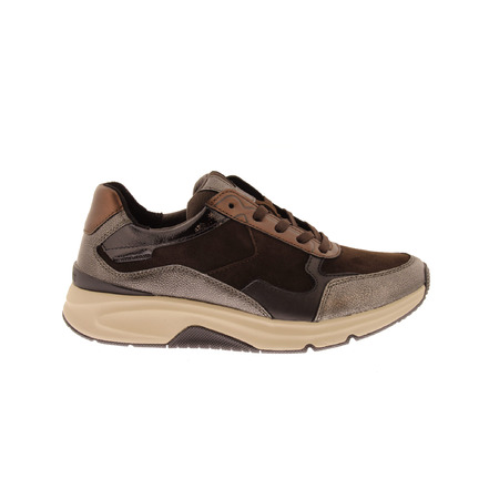 Rollingsoft sneakers brun